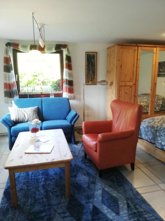 Apartamento Hyggelig Kosel Exterior foto