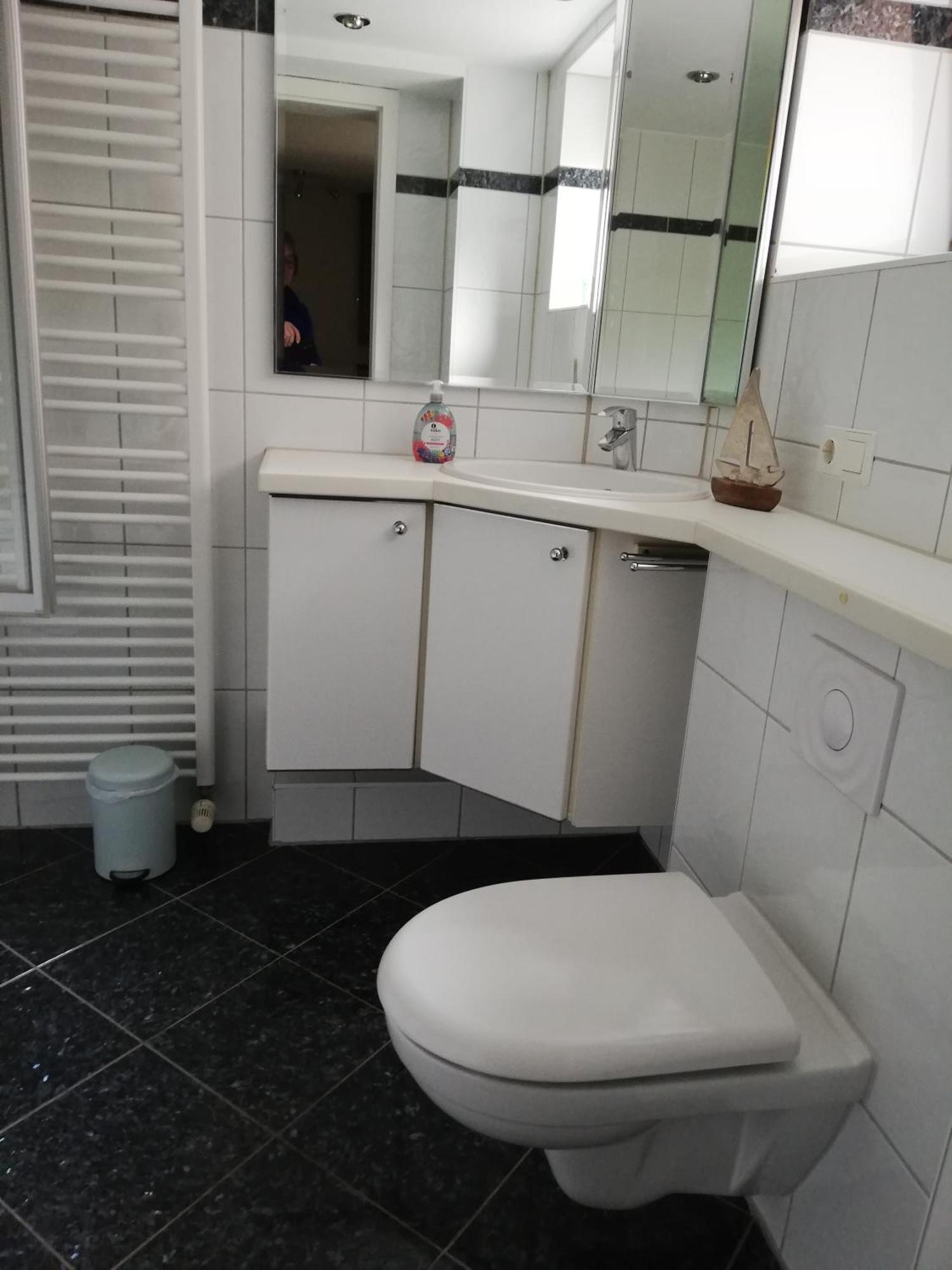Apartamento Hyggelig Kosel Exterior foto
